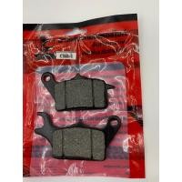 ราคา ผ้าดิสเบรคหน้า CLICK-i SCOOPY-i ดิสเบรคหน้า ผ้าเบรคหน้า (9708184285)