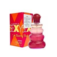ราคา Samba Sexy women Eau De Toilette Spray 3.3 oz/100 ML. (23646568177)