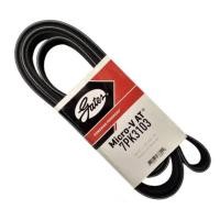ราคา สายพานหน้าเครื่อง FORD EVEREST 3.2 2015- RANGER T6 3.2 2012- MAZDA BT50 PRO 3.2 2012- P5AT 3.2 ดีเซล GATES (19387106700)