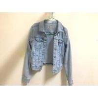 ราคา เสื้อยีนส์ แบรนด์ pull & bear (1484660193)