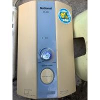 ราคา มือ2(สินค้าผ่านการใช้งานมาแล้ว)เครื่องทำน้ำอุ่นพานาโซนิค หม้อต้มทองแดง/เครื่องทำน้ำอุ่น panasonic DH-3BS1 มือ2-3,300 วัต (29421311308)