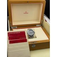 ราคา นาฬิกาแท้ Omega Seamaster DIVER 300M (27364299598)