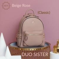 ราคา KEEP รุ่น Duo Sister backpack (classic) [มีบริการหลังการขาย] (3916367504)