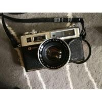 ราคา กล้องฟิล์ม Yashica electro35 gsn (693521332)