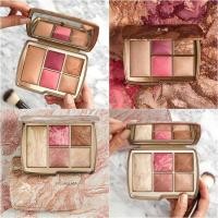 ราคา [พร้อมส่ง!] Hourglass Ambient Lighting Edit Face Palette - Universe (9896121248)