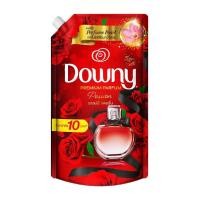 ราคา รีฟิลน้ำยาปรับผ้านุ่ม DOWNY 1,200 มล. PASSION (24813065776)