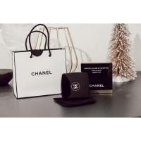 ราคา CHANEL MIROIR DOUBLE FACETTES กระจกพกพา (23847295748)