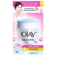 ราคา โอเลย์ เนเจอรัลไวท์ 25 กรัม พิงค์คิช แฟร์เนส (2264123053)