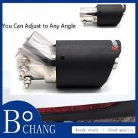 ราคา Bc Carbon ปรับมุม Akrapovic Tip ท่อไอเสียสําหรับ Perodua Proton Toyota Honda รถอุปกรณ์เสริม (24355412139)
