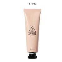 ราคา 3CE BACK TO BABY GLOW BEAM #WHITE (718643293)