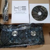 ราคา VGA HIS icQx2 OC RX 580 8GB (2249489869)