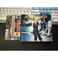 ราคา Avril Lavigne Avril Lavigne < Let Go > Paper Box Version CD+DVD A276 (51151237018)