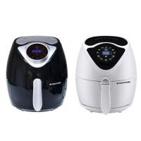 ราคา SMARTHOME หม้อทอดไร้น้ำมัน รุ่น MV-021 หน้าจอดิจิทัล ขนาด 3.5 ลิตร กำลังไฟ 1300W (10918723868)