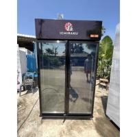 ราคา ตู้แช่ 2 ประตู มือสอง พร้อมใช้งาน (10198379081)