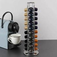 ราคา ชั้นวางแคปซูลกาแฟ ที่วางกาแฟแคปซูล สำหรับแคปซูลกาแฟ Nespresso (3334758298)