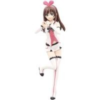 ราคา [แท้/มือ1] ฟิกเกอร์ Kizuna Ai (6237903877)