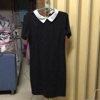 ราคา ส่งต่อ เสื้อผ้าใส่เอง สภาพดี ไซด์M เอวได้ถึง 32 ยี่ห้อMango (4806900525)