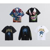 ราคา [ส่งด่วน กทม ✨ใช้โค้ด30% ] เสื้อยืด CARNIVAL® & Marvel’s Venom Capsule มือ1 ลิขสิทธิ์แท้ (24375673993)