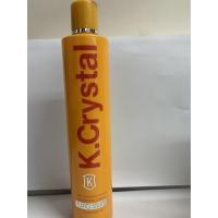ราคา K.Crystal สูตรทานตะวันเร่งผมยาว นาโน เซรั่ม 300มล. (5724718116)