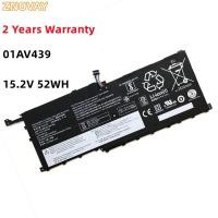 ราคา ZNOVAY 01AV439 Laptop Battery For Lenovo ThinkPad X1 Carbon Gen 4 (2016) X1 Yoga 1st(2016) SB10F46467 00HW029 00HW028 15 (21351474193)