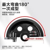 ราคา ท่อ ดัดท่อเหล็กคู่มือสแตนเลสสแตนเลสท่อ ดัด คู่มือขนาดเล็กชุบสังกะสีท่อ สว ท่อ ดัด ท่อเหล็ก พี่ชาย25 (50202897067)