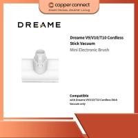 ราคา [อุปกรณ์เสริม] Dreame V9/V10/V12/T10 แปรงไฟฟ้าขนาดเล็ก (48353631592)