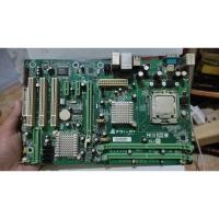 ราคา Mobo Biostar P31-A7 lga 775/ DDR2 plus Intel Core2Duo e7500 (19379795619)