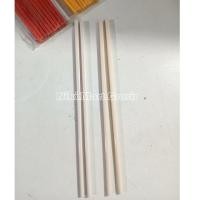 ราคา (10คู่) ตะเกียบเมลามีน / ตะเกียบก๋วยเตี๋ยวไก่เมลามีน (18273637419)