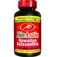 ราคา Bio Astin ไบโอ​แอสติน สาหร่ายแดง​ อาหารเสริมบำรุวสุขภาพ (4119802374)