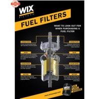 ราคา WIX WF10224 กรองเชื้อเพลิงดีเซล Ford Ranger, Mazda BT50 PRO year 2012-2018 กรองโซล่า ฟอร์ด เรนเจอร์,มาสด้า ีที50 (43521596442)