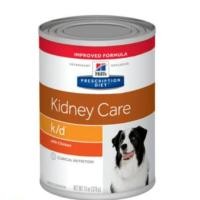 ราคา อาหารสุนัขกระป๋อง K/d สุนัขโรคไต 20 กระป๋อง แถม 1 กระป๋อง (2560470435)