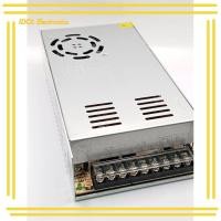 ราคา ราคาถูก! สวิตซ์ชิ่ง พาวเวอร์ซัพพลาย 24v15a s.w24v15a พาวเวอร์ซัพพลายสวิชชิ่ง (25289583710)