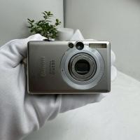 ราคา Canon IXUS60/IXY70(รุ่นหายากมากๆ) (41215606587)