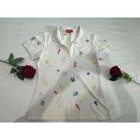 ราคา เสื้อสีขาว ลายปัก PLAYBOY #เสื้อผ้ามือสอง (28738640287)