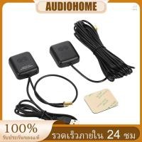 ราคา เครื่องขยายสัญญาณเสาอากาศ GPS สําหรับรถยนต์ (25400042034)