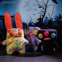 ราคา Wmes1คือ ฟันน่าเกลียดตุ๊กตาตุ๊กตา,ตลกอินเทรนด์ยัดตุ๊กตาตลกของเล่นตุ๊กตา,ของขวัญวันวาเลนไทน์ตกแต่งบ้านคอลเลกชัน20เซนติเมตรยัดไส้ฟันน่าเกลียดตกแต่งบ้าน (41577298929)