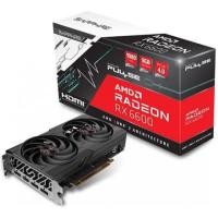 ราคา Sapphire Pulse Radeon RX 6600 8GB GDDR6 (10460951115)