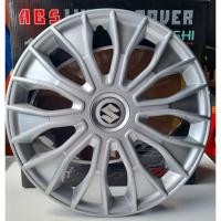 ราคา ฝาครอบล้อกระทะ SUZUKI SWIFT / SUZUKI CIAZ ขอบ 15 นิ้ว งานสีบรอนด์ [1ชุด4ชิ้น] สินค้า พร้อมส่ง (55854989929)