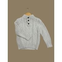 ราคา เสื้อไหมพรมBabyGAPมือสอง (42258604102)