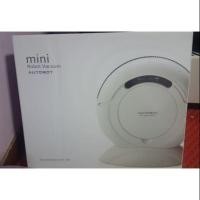 ราคา เครื่องดูดฝุ่นหุ่นยนต์ Autobot (1919031156)