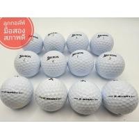 ราคา ลูกกอล์ฟมือสอง Srixon Z Star (12 ลูก /pack )สภาพดี ไร้รอย ออกรอบได้ (43054050960)