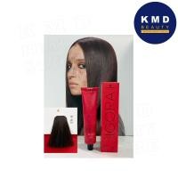 ราคา Schwarzkopf Igora Royal ชวาร์สคอฟ อีโกร่า รอแยล สีบลอนด์เข้มโทนช็อกโกแลตประกายเขียวหม่น เบอร์ 6-63 (12316371906)