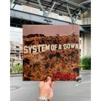 ราคา แผ่นเสียง System Of A Down ‎– Toxicity (Vinyl) (23269462625)
