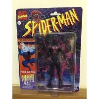 ราคา มือ2 Spider-man 2099 Marvel Legends Hasbro action figure 1/12 Spiderman ของเล่น ฟิกเกอร์ มาเวล สไปเดอร์แมน (12906936015)