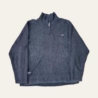 ราคา Grey Reebok Sweatshirt M (23651939097)