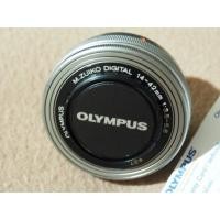 ราคา Olympus kit 14-42 mm 1:3.5-5.6 EZ (312816411)