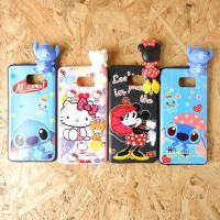 ราคา SAMSUNG NOTE 5 เคสการ์ตูนเกาะหลัง เคสเกาะหลัง note5 samsungnote5 (377336913)