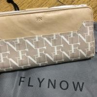 ราคา Flynow กระเป๋าสตางค์ (217722712)