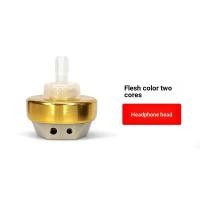 ราคา เครื่องช่วยฟังอุปกรณ์เสริมหูฟังหัว Bolton Tianle เครื่องช่วยฟัง Universal ขนาดใหญ่ลําโพงรูขนาดเล็กเสียงเสียง YWY (24747844397)