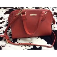 ราคา VINCCI กระเป๋าผู้หญิงมือสองสภาพมือหนึ่งจ้า (703126842)